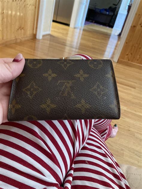 louis vuitton wallet craigslist|authentic Louis Vuitton used handbags.